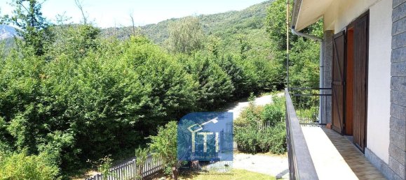 Квартира с 2 спальнями в Куорнье, Италия № 317231 4