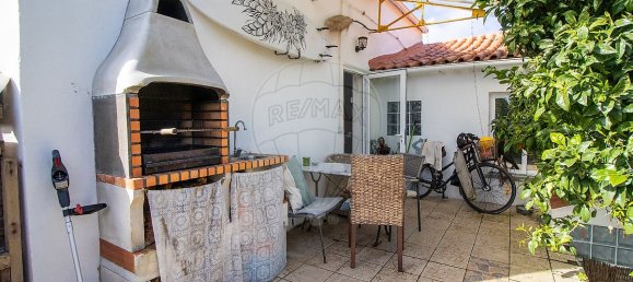 3 Schlafzimmer Haus in Cascais, Portugal, Nr. 39813 24