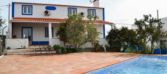 3 غرف نوم منزل في Sao Cristovao, Portugal رقم 24370 39