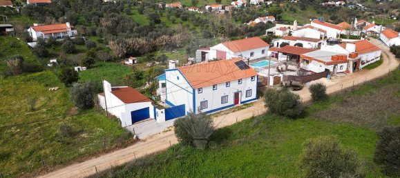 3 غرف نوم منزل في Sao Cristovao, Portugal رقم 24370 3