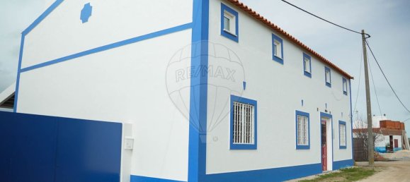 3 غرف نوم منزل في Sao Cristovao, Portugal رقم 24370 33