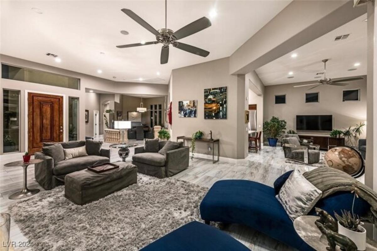 3 Schlafzimmer Haus in Las Vegas, USA, Nr. 395708