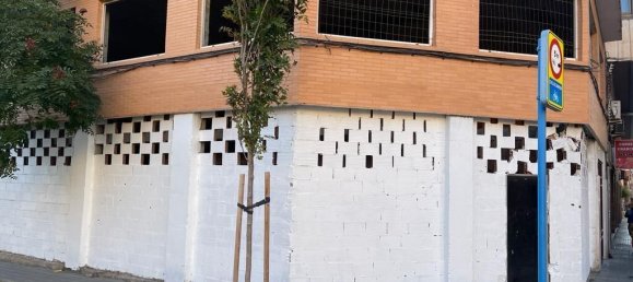 Gewerbliche Immobilien in Alicante, Spain 200m², Nr. 365299 5