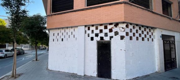 Gewerbliche Immobilien in Alicante, Spain 200m², Nr. 365299 13
