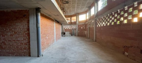 Gewerbliche Immobilien in Alicante, Spain 200m², Nr. 365299 9
