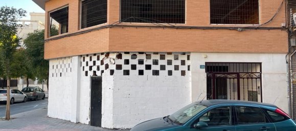 Gewerbliche Immobilien in Alicante, Spain 200m², Nr. 365299 15
