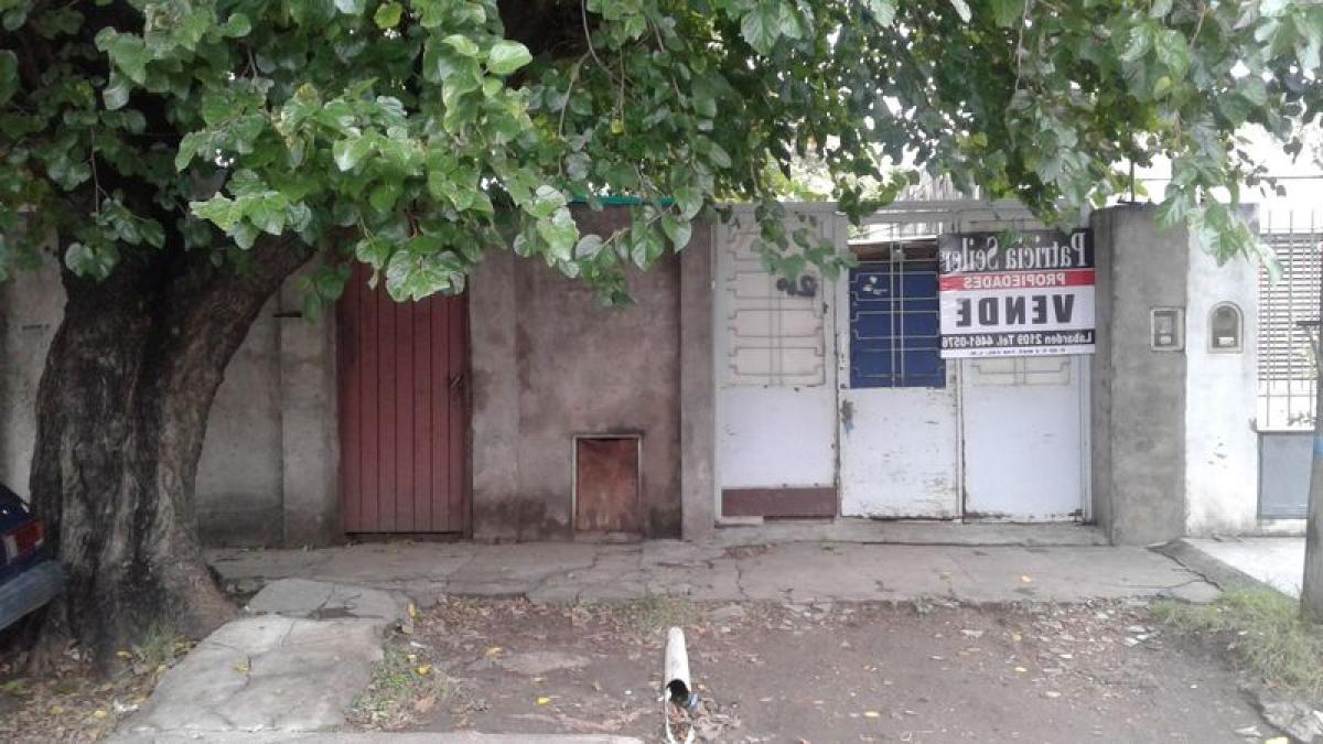 Grundstück in Bermudez, Argentina, Nr. 46627