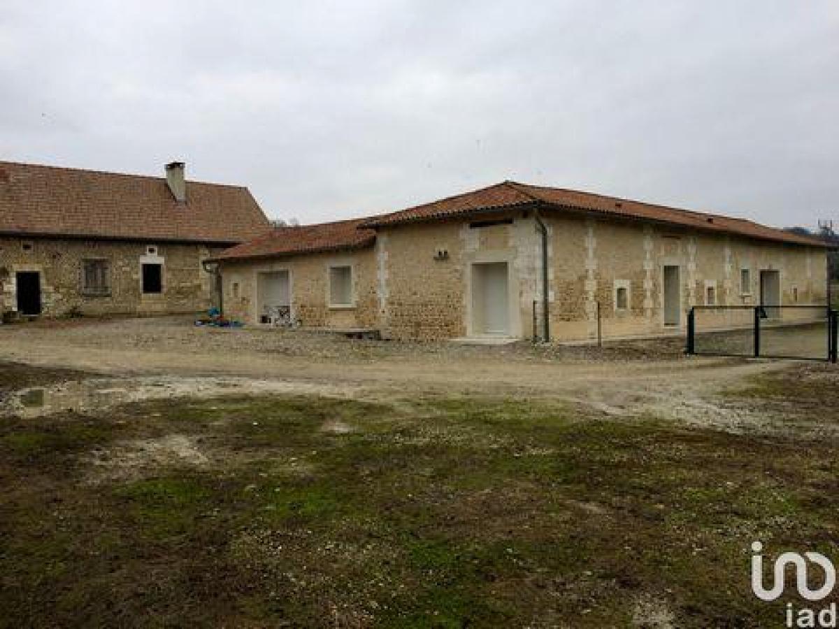 6 غرف نوم منزل في Chalais, France رقم 27673