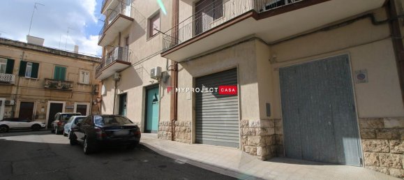 Garage in Martina Franca, Italy 31m², Nr. 77775 6