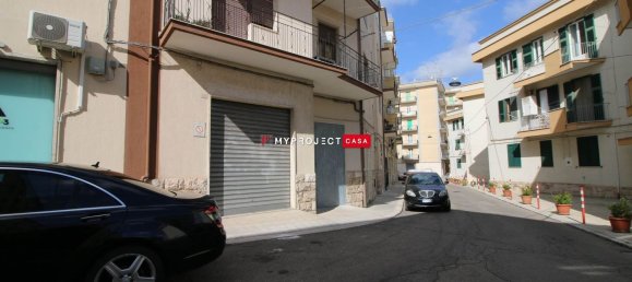 Garage in Martina Franca, Italy 31m², Nr. 77775 2