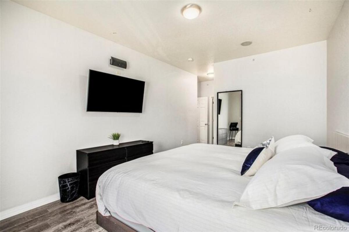 3 bedrooms House in Parker, USA No. 399724