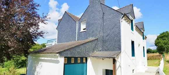 4 chambres Maison à Guiscriff, France No. 332778 20