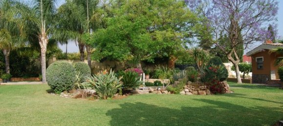 4 Schlafzimmer Haus in Alhaurin de la Torre, Spain, Nr. 148176 31