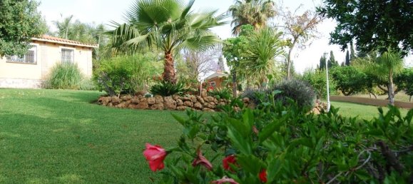 4 Schlafzimmer Haus in Alhaurin de la Torre, Spain, Nr. 148176 34