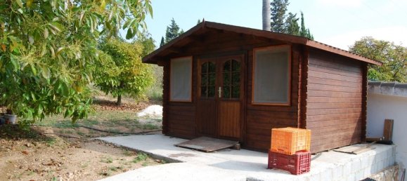 4 Schlafzimmer Haus in Alhaurin de la Torre, Spain, Nr. 148176 36