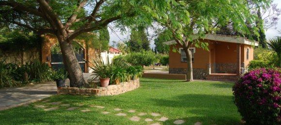 4 Schlafzimmer Haus in Alhaurin de la Torre, Spain, Nr. 148176 24