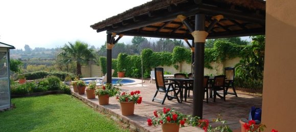 4 Schlafzimmer Haus in Alhaurin de la Torre, Spain, Nr. 148176 3