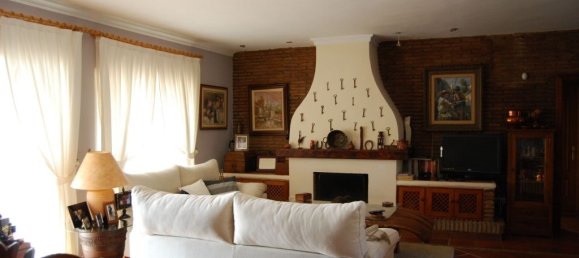 4 Schlafzimmer Haus in Alhaurin de la Torre, Spain, Nr. 148176 5