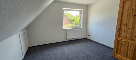 Таунхаус с 4 спальнями в Северная Фрисландия, Германия № 326704 11