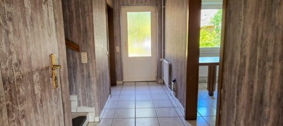 Таунхаус с 4 спальнями в Северная Фрисландия, Германия № 326704 9