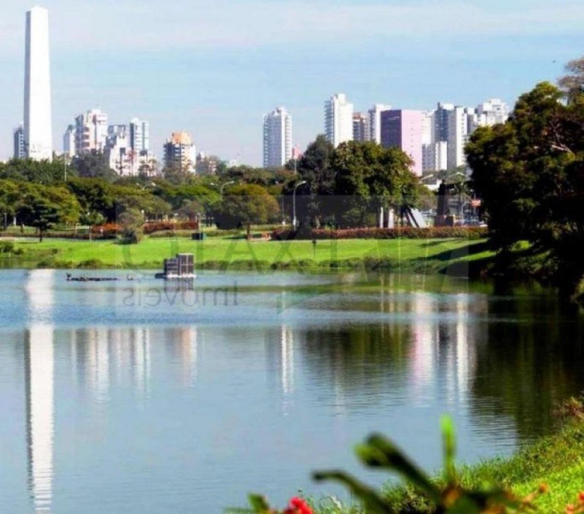 4 bedrooms Apartment in Sao Paulo, Brazil No. 456686