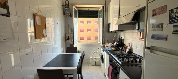 3-Zimmer Wohnung in Rome, Italy, Nr. 205292 22