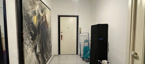 3-Zimmer Wohnung in Rome, Italy, Nr. 205292 4