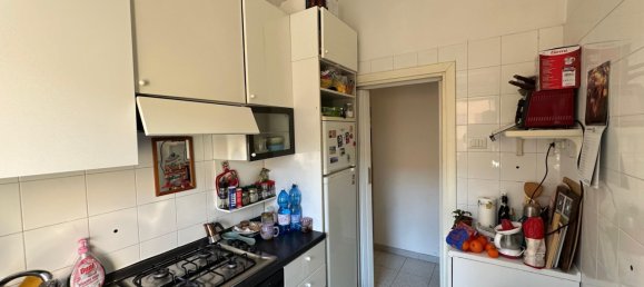 3-Zimmer Wohnung in Rome, Italy, Nr. 205292 20