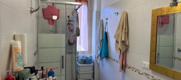 3-Zimmer Wohnung in Rome, Italy, Nr. 205292 26