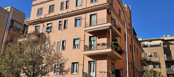 3-Zimmer Wohnung in Rome, Italy, Nr. 205292 2