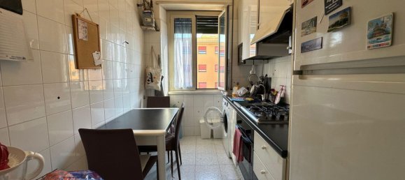 3-Zimmer Wohnung in Rome, Italy, Nr. 205292 23