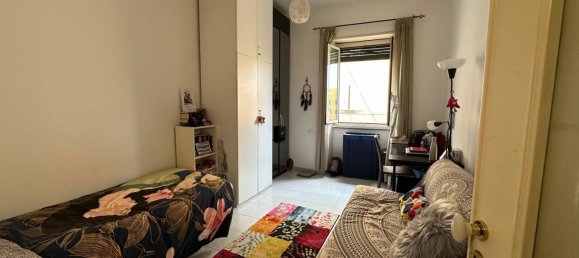 3-Zimmer Wohnung in Rome, Italy, Nr. 205292 9