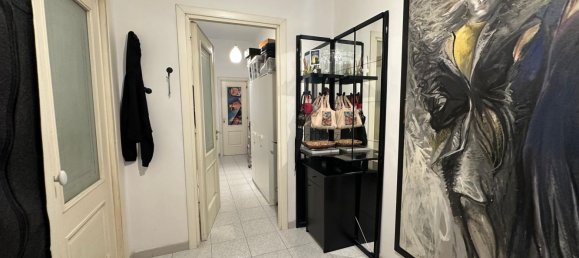 3-Zimmer Wohnung in Rome, Italy, Nr. 205292 5