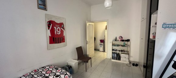 3-Zimmer Wohnung in Rome, Italy, Nr. 205292 12