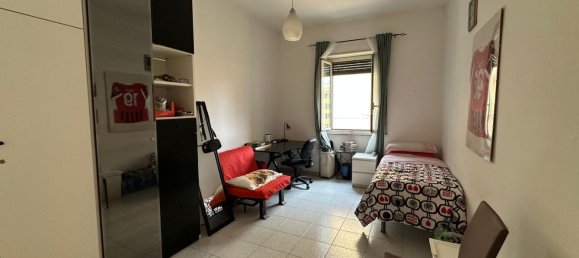 3-Zimmer Wohnung in Rome, Italy, Nr. 205292 13