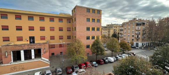 3-Zimmer Wohnung in Rome, Italy, Nr. 205292 30