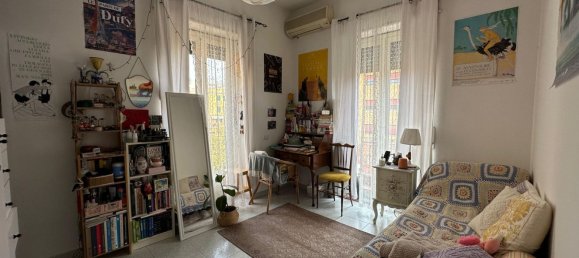 3-Zimmer Wohnung in Rome, Italy, Nr. 205292 16