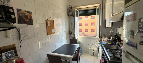 3-Zimmer Wohnung in Rome, Italy, Nr. 205292 21