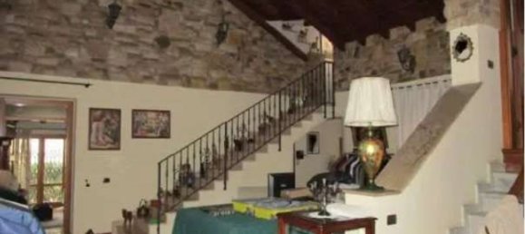 Вилла с 20 комнатами в Лиссоне, Италия № 6258 7