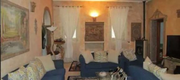 Вилла с 20 комнатами в Лиссоне, Италия № 6258 12