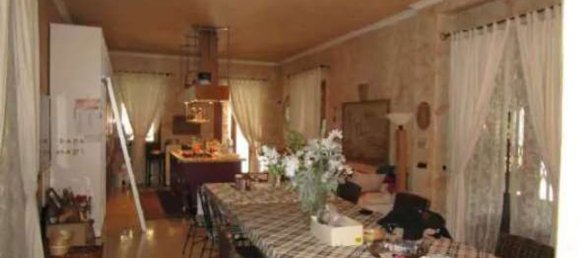 Вилла с 20 комнатами в Лиссоне, Италия № 6258 13