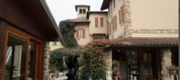 Вилла с 20 комнатами в Лиссоне, Италия № 6258 3