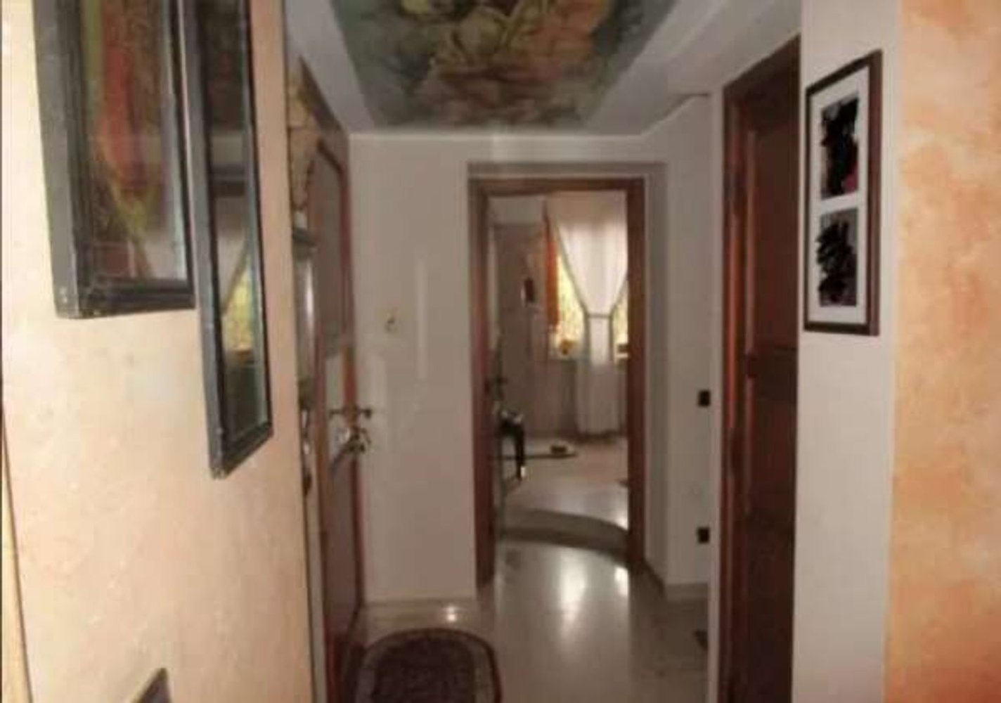 20 rooms Villa in Lissone, Italy No. 6258