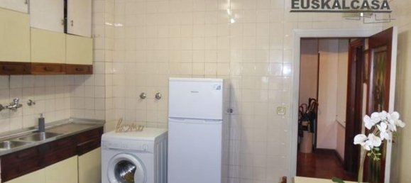 Квартира с 3 спальнями в Страна Басков, Испания № 149124 11