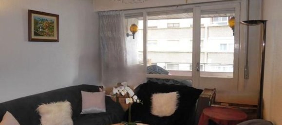 Квартира с 3 спальнями в Страна Басков, Испания № 149124 5