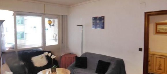 Квартира с 3 спальнями в Страна Басков, Испания № 149124 6