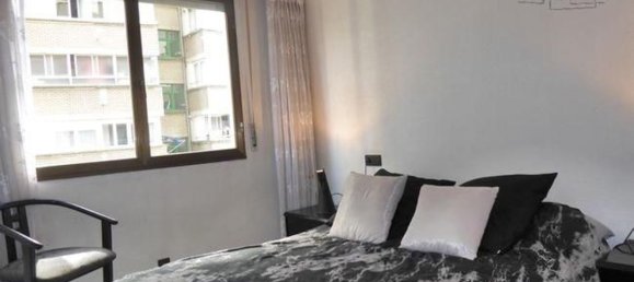 Квартира с 3 спальнями в Страна Басков, Испания № 149124 14