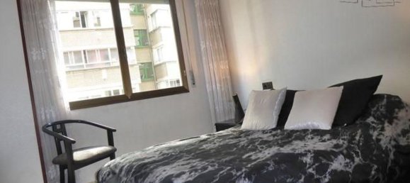 Квартира с 3 спальнями в Страна Басков, Испания № 149124 15