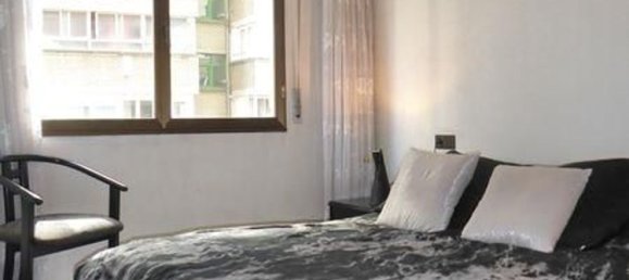 Квартира с 3 спальнями в Страна Басков, Испания № 149124 13