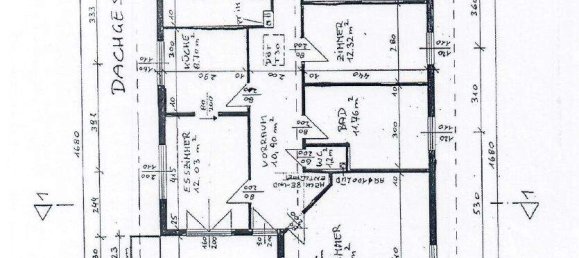 5-salle Appartement à Brunn am Gebirge, Austria No. 239945 15